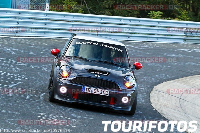 Bild #10576513 - Touristenfahrten Nürburgring Nordschleife (06.09.2020)