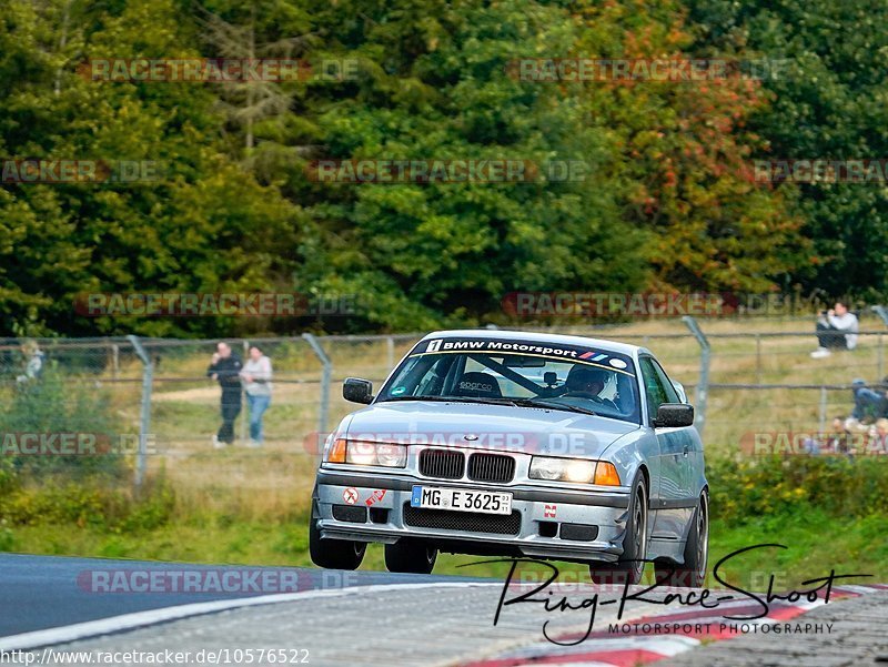 Bild #10576522 - Touristenfahrten Nürburgring Nordschleife (06.09.2020)