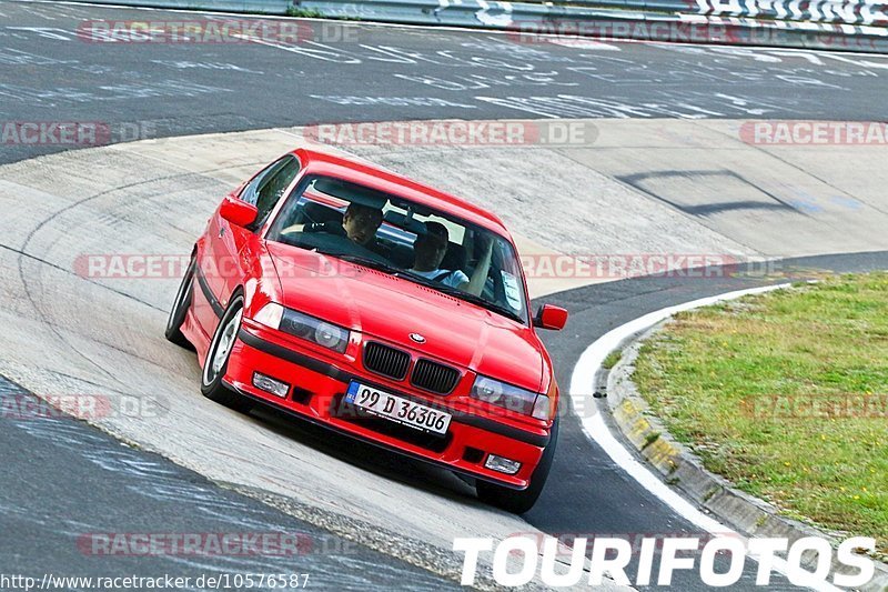 Bild #10576587 - Touristenfahrten Nürburgring Nordschleife (06.09.2020)