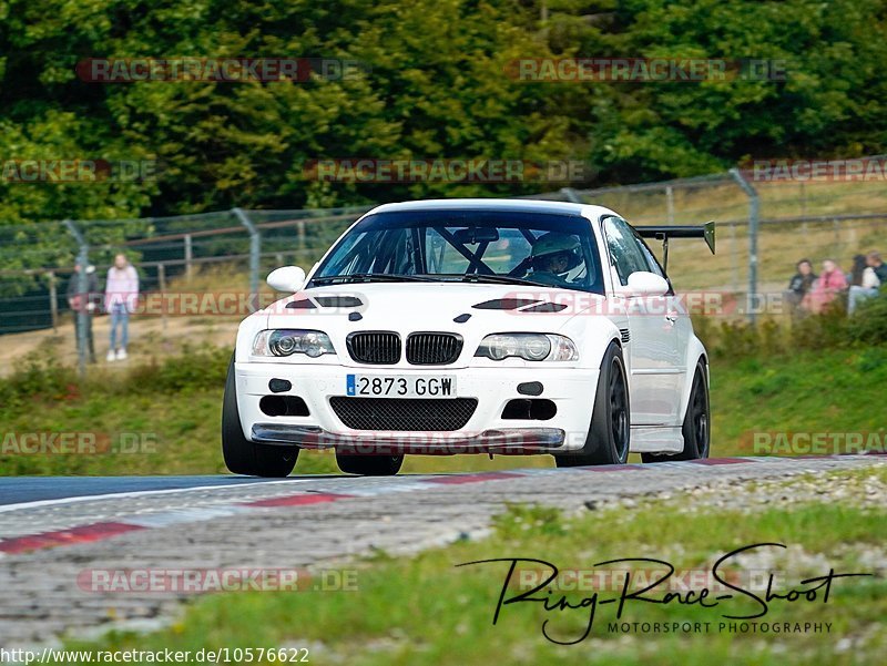 Bild #10576622 - Touristenfahrten Nürburgring Nordschleife (06.09.2020)