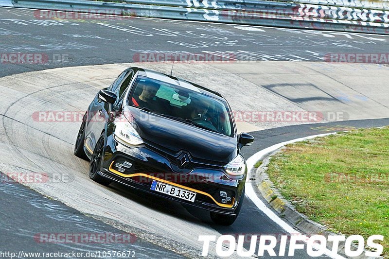 Bild #10576672 - Touristenfahrten Nürburgring Nordschleife (06.09.2020)