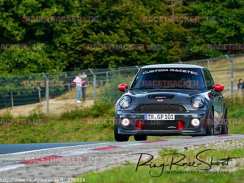 Bild #10576674 - Touristenfahrten Nürburgring Nordschleife (06.09.2020)