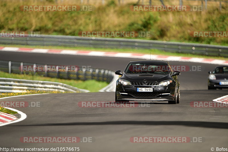 Bild #10576675 - Touristenfahrten Nürburgring Nordschleife (06.09.2020)