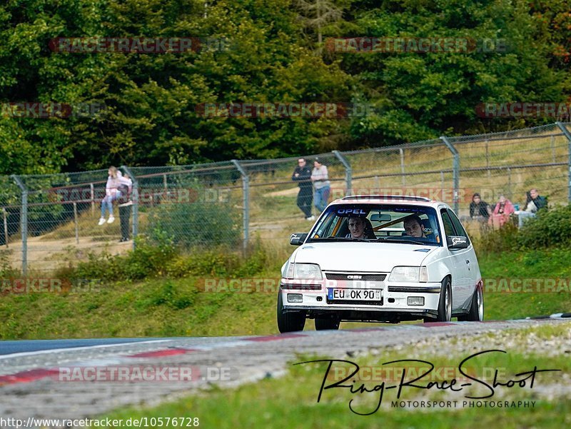 Bild #10576728 - Touristenfahrten Nürburgring Nordschleife (06.09.2020)