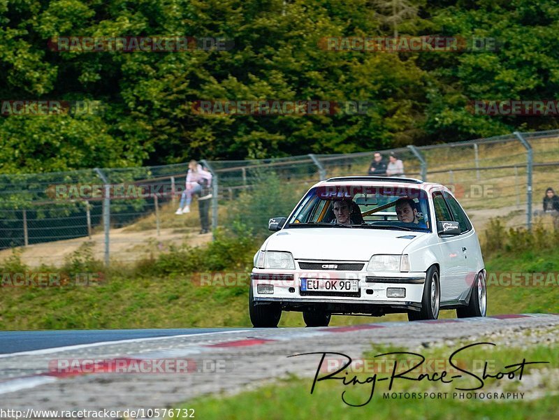 Bild #10576732 - Touristenfahrten Nürburgring Nordschleife (06.09.2020)