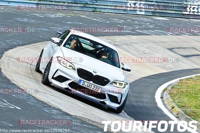 Bild #10576767 - Touristenfahrten Nürburgring Nordschleife (06.09.2020)