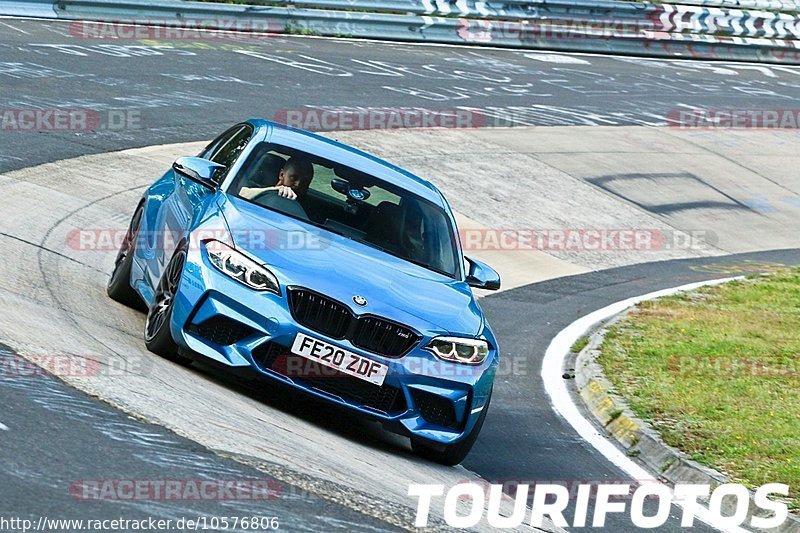 Bild #10576806 - Touristenfahrten Nürburgring Nordschleife (06.09.2020)