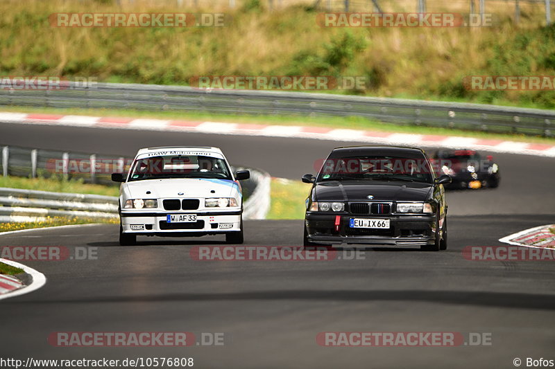 Bild #10576808 - Touristenfahrten Nürburgring Nordschleife (06.09.2020)