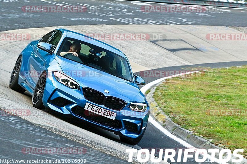 Bild #10576809 - Touristenfahrten Nürburgring Nordschleife (06.09.2020)