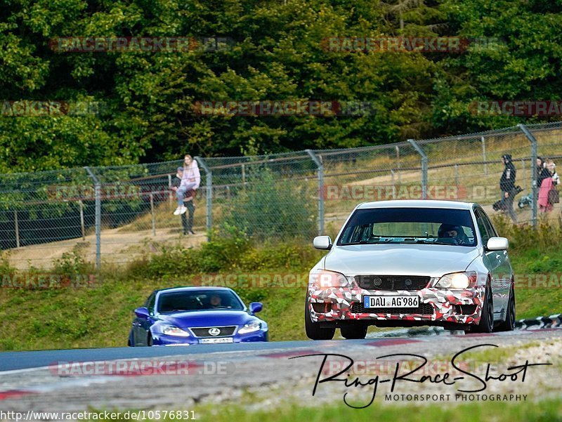 Bild #10576831 - Touristenfahrten Nürburgring Nordschleife (06.09.2020)