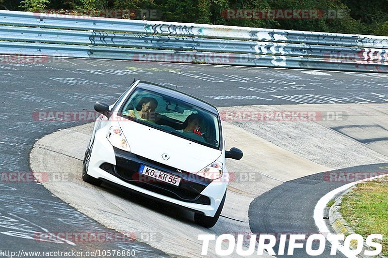 Bild #10576860 - Touristenfahrten Nürburgring Nordschleife (06.09.2020)