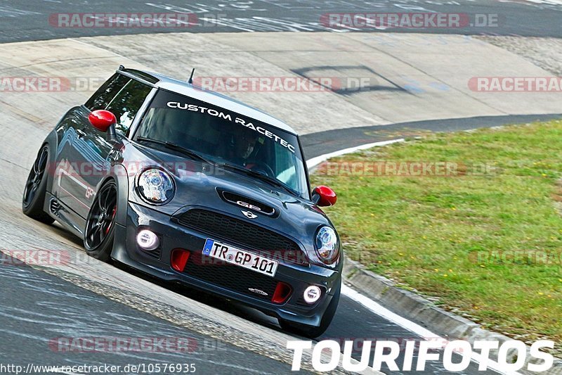 Bild #10576935 - Touristenfahrten Nürburgring Nordschleife (06.09.2020)