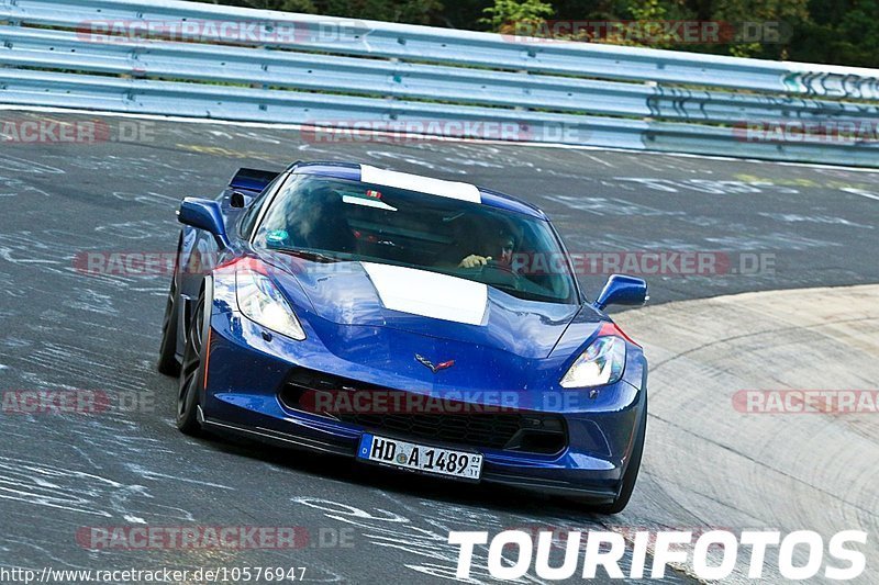 Bild #10576947 - Touristenfahrten Nürburgring Nordschleife (06.09.2020)