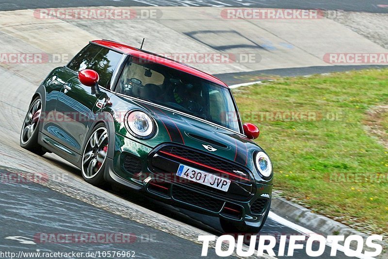 Bild #10576962 - Touristenfahrten Nürburgring Nordschleife (06.09.2020)