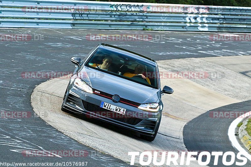 Bild #10576987 - Touristenfahrten Nürburgring Nordschleife (06.09.2020)