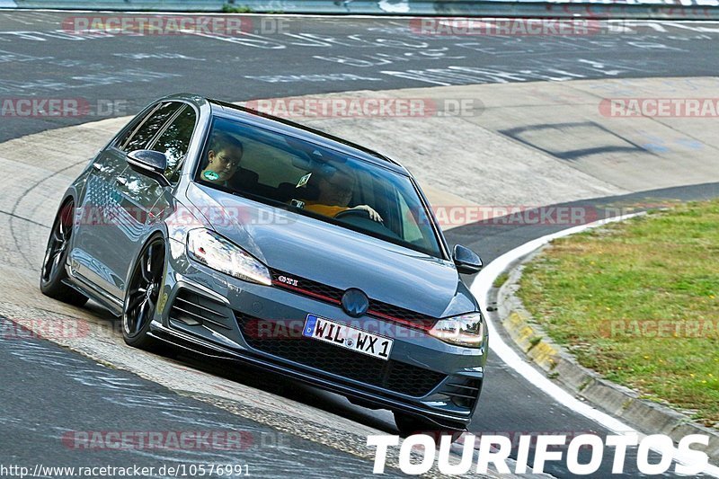 Bild #10576991 - Touristenfahrten Nürburgring Nordschleife (06.09.2020)