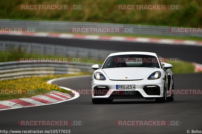 Bild #10577015 - Touristenfahrten Nürburgring Nordschleife (06.09.2020)