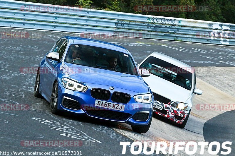 Bild #10577031 - Touristenfahrten Nürburgring Nordschleife (06.09.2020)