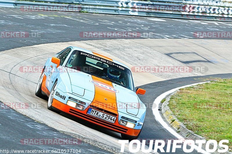 Bild #10577104 - Touristenfahrten Nürburgring Nordschleife (06.09.2020)