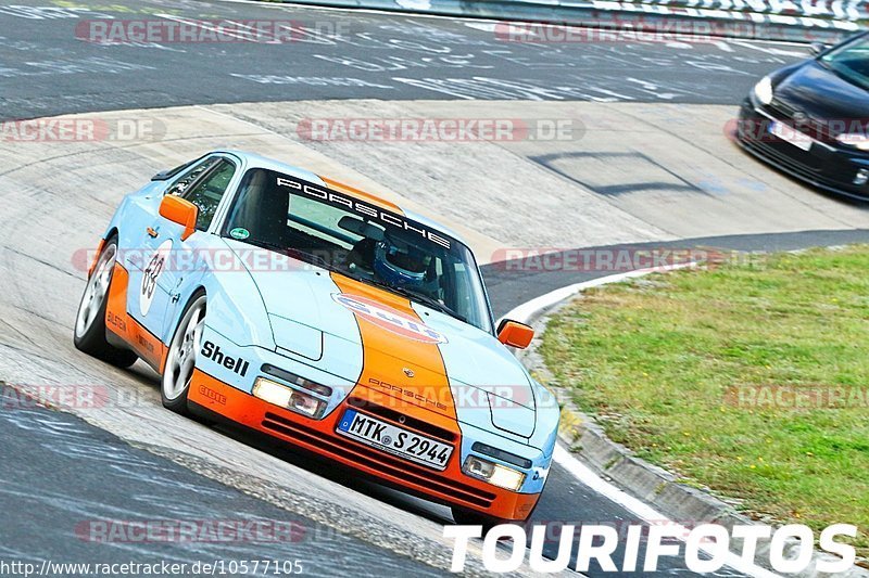 Bild #10577105 - Touristenfahrten Nürburgring Nordschleife (06.09.2020)