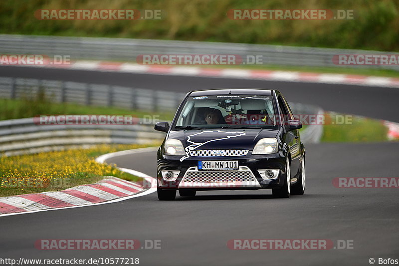 Bild #10577218 - Touristenfahrten Nürburgring Nordschleife (06.09.2020)