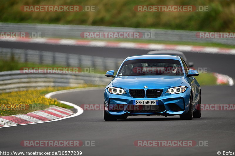 Bild #10577239 - Touristenfahrten Nürburgring Nordschleife (06.09.2020)