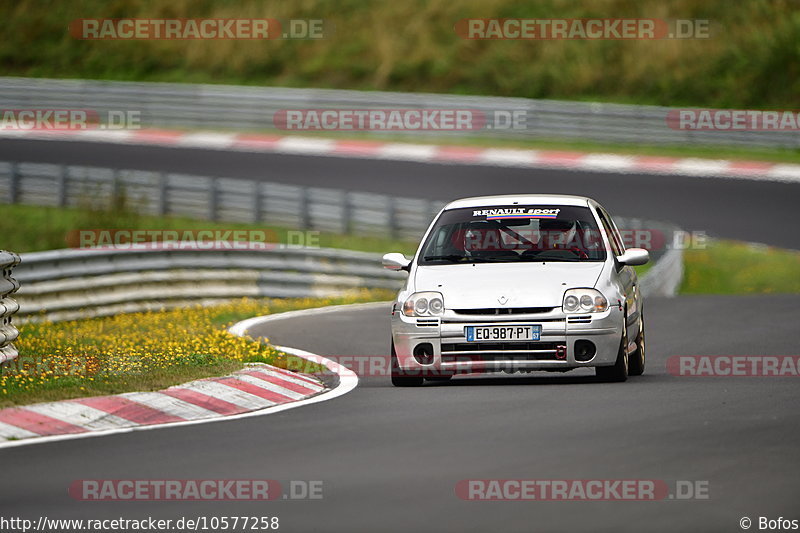 Bild #10577258 - Touristenfahrten Nürburgring Nordschleife (06.09.2020)