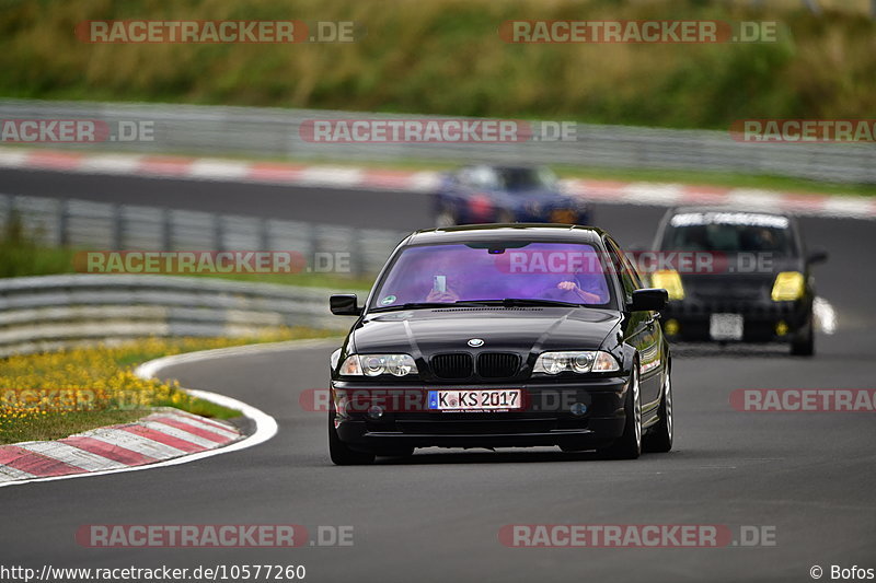 Bild #10577260 - Touristenfahrten Nürburgring Nordschleife (06.09.2020)