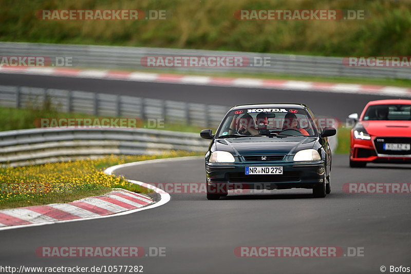 Bild #10577282 - Touristenfahrten Nürburgring Nordschleife (06.09.2020)