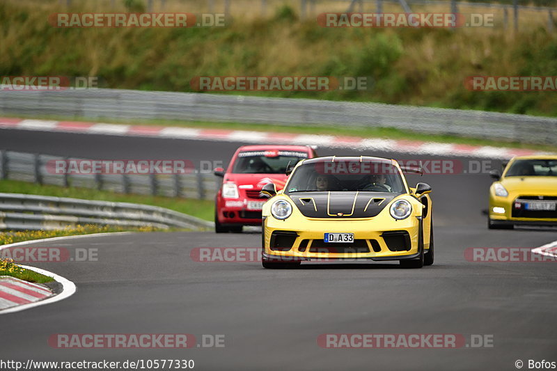 Bild #10577330 - Touristenfahrten Nürburgring Nordschleife (06.09.2020)