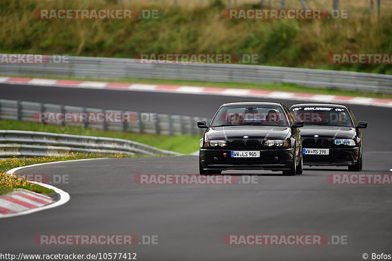 Bild #10577412 - Touristenfahrten Nürburgring Nordschleife (06.09.2020)