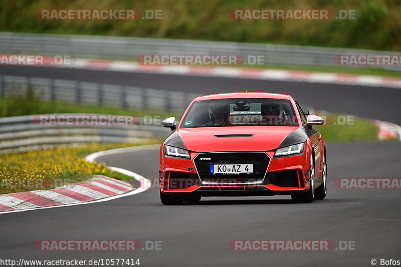 Bild #10577414 - Touristenfahrten Nürburgring Nordschleife (06.09.2020)