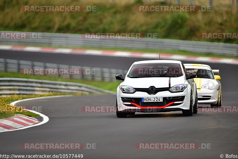 Bild #10577449 - Touristenfahrten Nürburgring Nordschleife (06.09.2020)