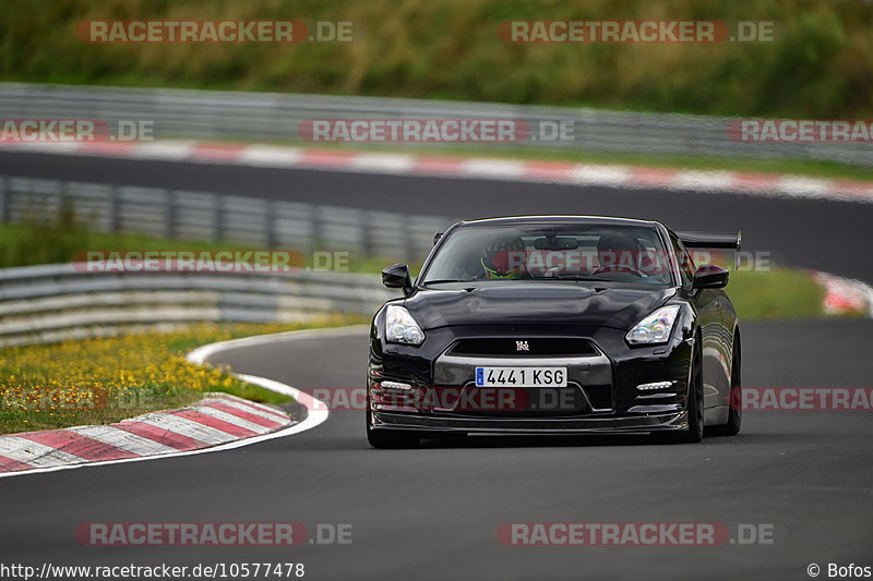 Bild #10577478 - Touristenfahrten Nürburgring Nordschleife (06.09.2020)