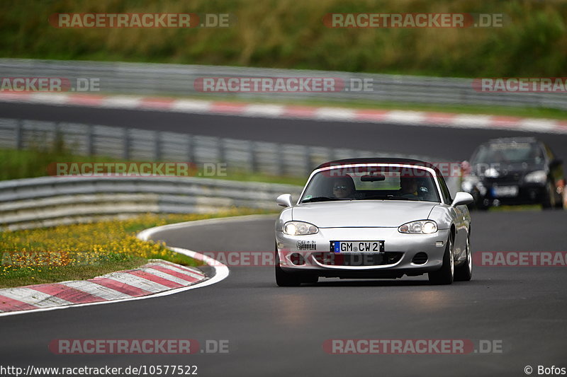 Bild #10577522 - Touristenfahrten Nürburgring Nordschleife (06.09.2020)