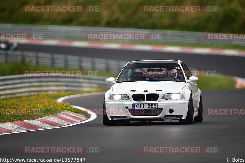 Bild #10577547 - Touristenfahrten Nürburgring Nordschleife (06.09.2020)