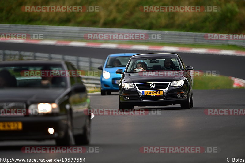 Bild #10577554 - Touristenfahrten Nürburgring Nordschleife (06.09.2020)