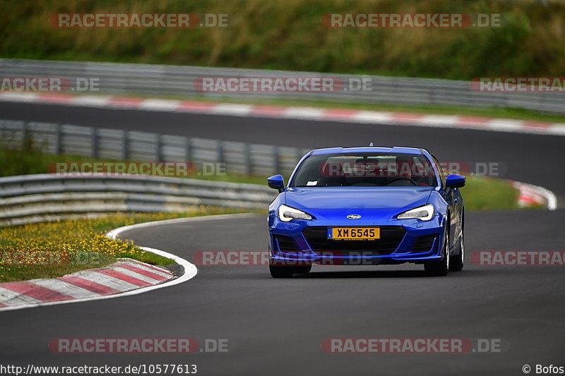 Bild #10577613 - Touristenfahrten Nürburgring Nordschleife (06.09.2020)