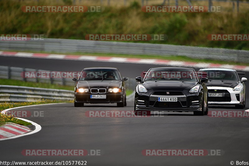 Bild #10577622 - Touristenfahrten Nürburgring Nordschleife (06.09.2020)