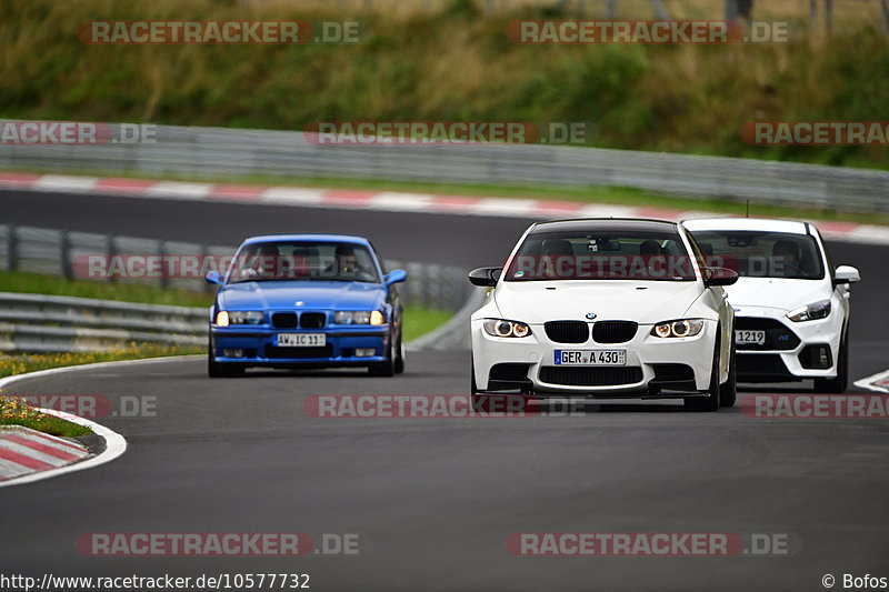 Bild #10577732 - Touristenfahrten Nürburgring Nordschleife (06.09.2020)