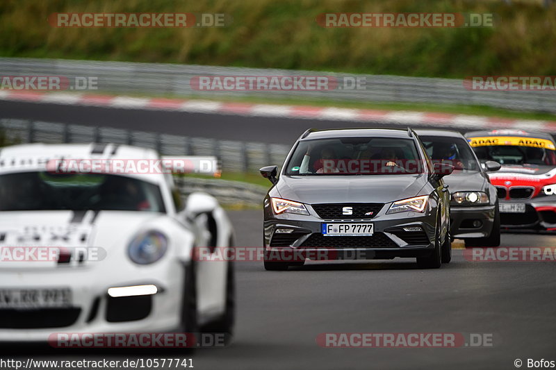 Bild #10577741 - Touristenfahrten Nürburgring Nordschleife (06.09.2020)