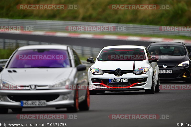 Bild #10577753 - Touristenfahrten Nürburgring Nordschleife (06.09.2020)