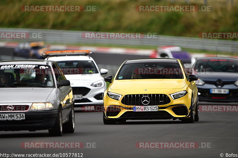 Bild #10577812 - Touristenfahrten Nürburgring Nordschleife (06.09.2020)