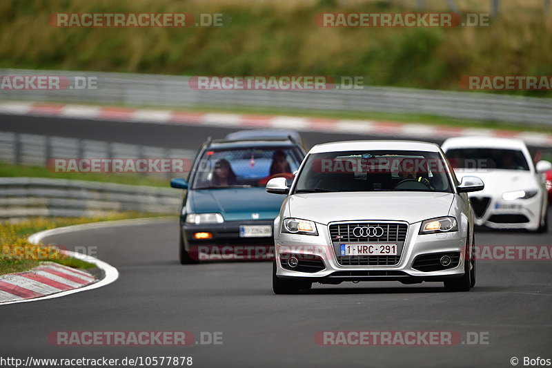 Bild #10577878 - Touristenfahrten Nürburgring Nordschleife (06.09.2020)