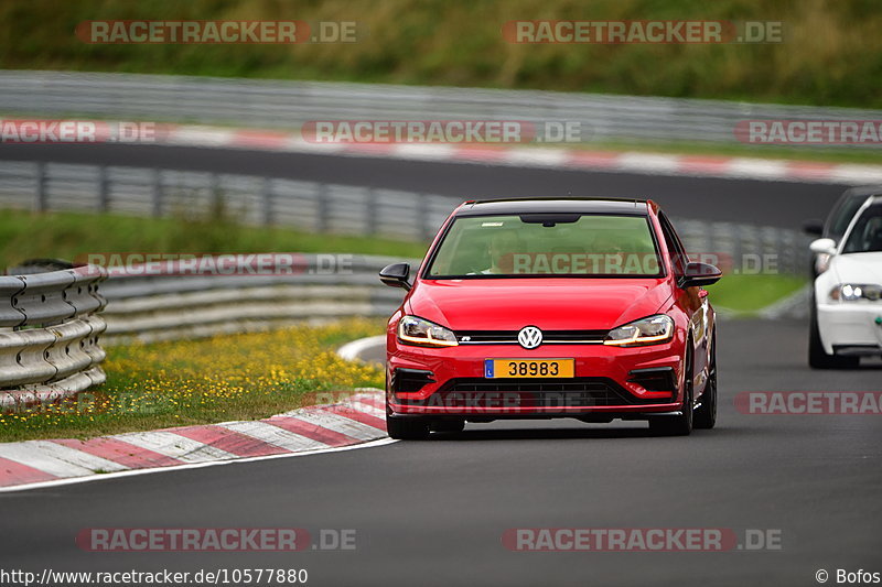 Bild #10577880 - Touristenfahrten Nürburgring Nordschleife (06.09.2020)