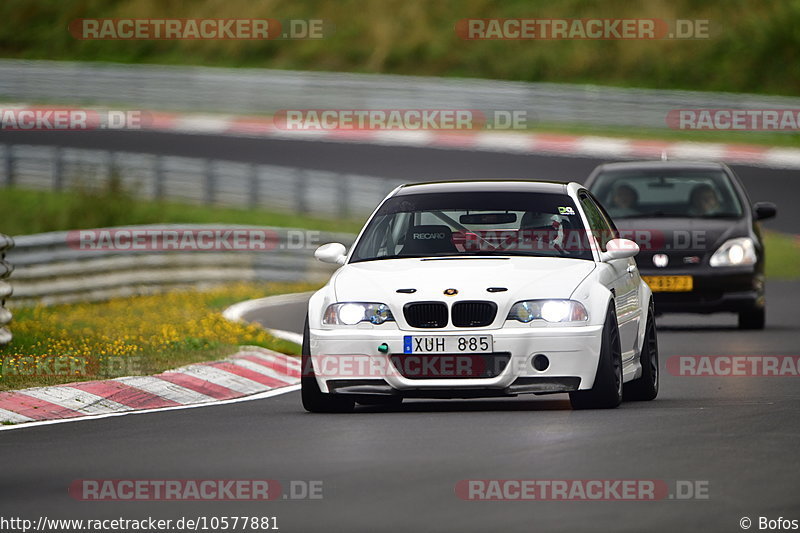 Bild #10577881 - Touristenfahrten Nürburgring Nordschleife (06.09.2020)