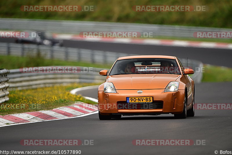 Bild #10577890 - Touristenfahrten Nürburgring Nordschleife (06.09.2020)