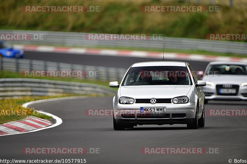 Bild #10577915 - Touristenfahrten Nürburgring Nordschleife (06.09.2020)