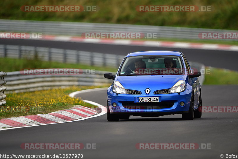 Bild #10577970 - Touristenfahrten Nürburgring Nordschleife (06.09.2020)