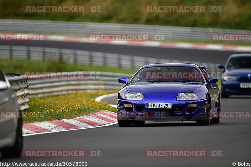 Bild #10578003 - Touristenfahrten Nürburgring Nordschleife (06.09.2020)